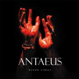 Antaeus Blood Libels