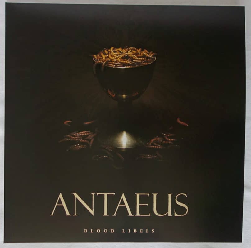 Antaeus_Blood Libels_LP