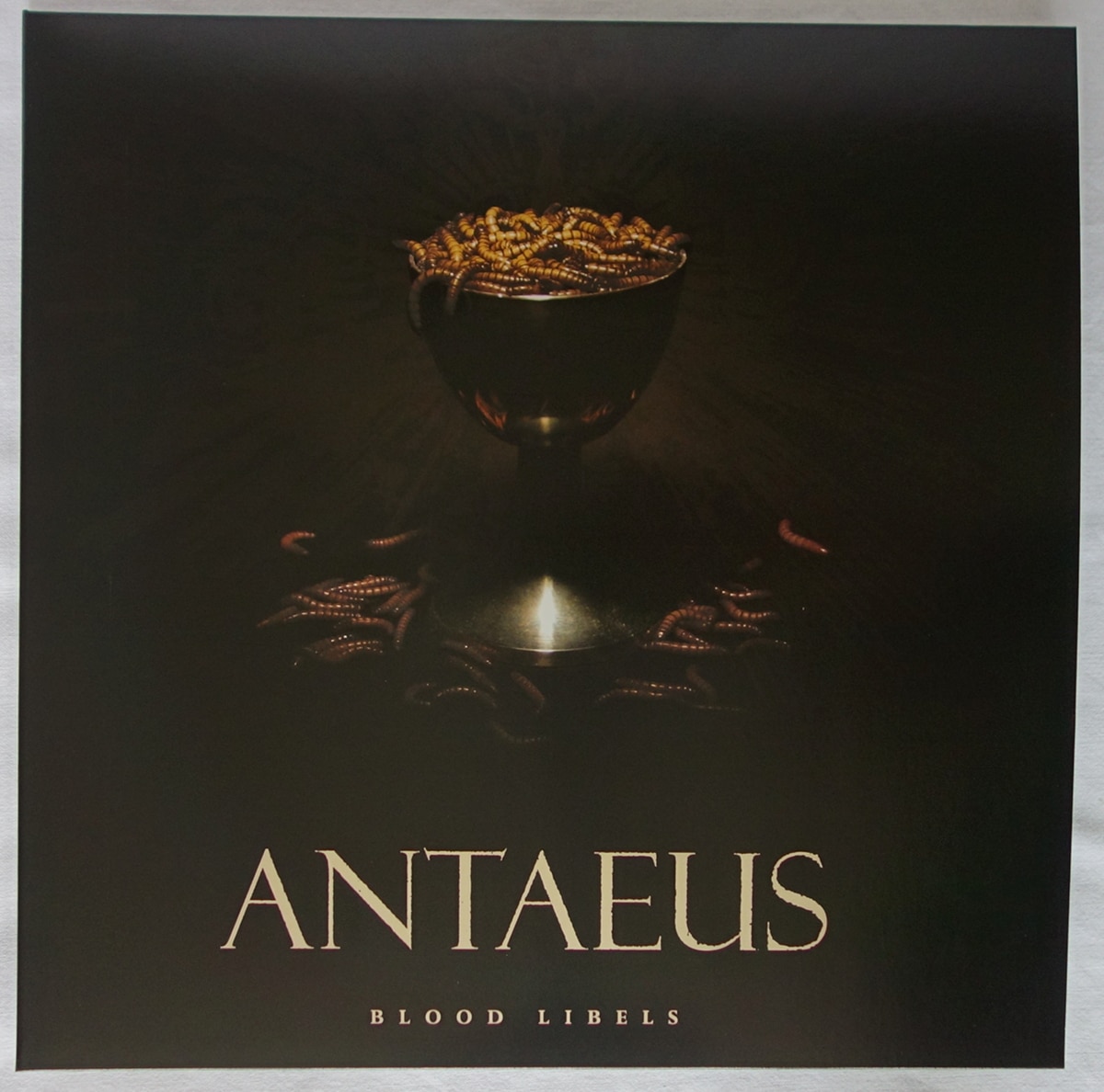 Antaeus_Blood Libels_LP