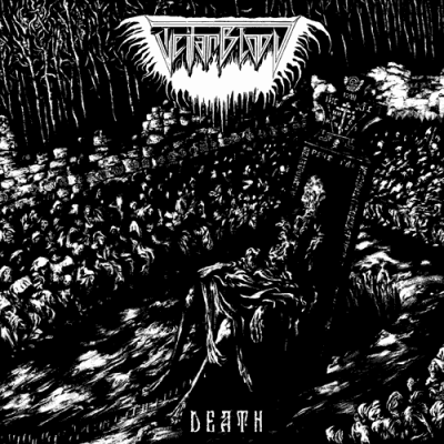 Teitanblood "Death"