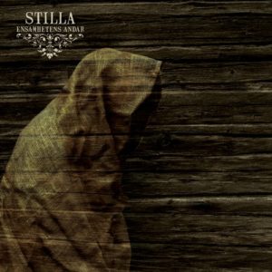 STILLA</br><i>Ensamhetens Andar</i></br>CD