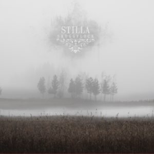 STILLA</br><i>Skuggflock</i></br>CD