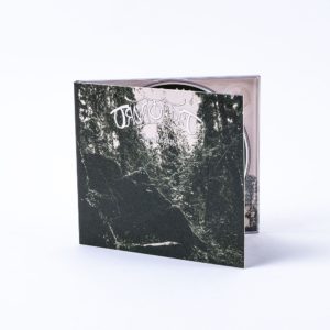 ÖRNATORPET</br><i>Bergtagen</i></br>CD