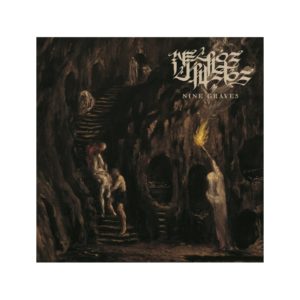 NECROS CHRISTOS</br><i>Nine Graves</i></br>MLP