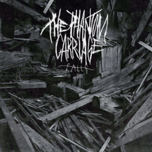 THE PHANTOM CARRIAGE</br><i>Falls</i></br>LP