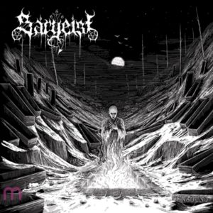SARGEIST</br><i>Unbound</i></br>CD
