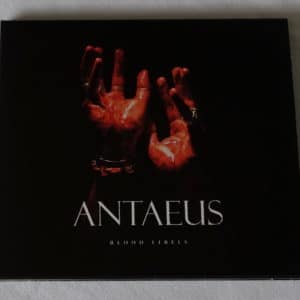 Antaeus_Blood Libels_CD