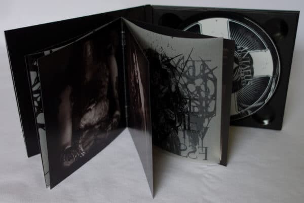 Antaeus_Blood Libels_CD