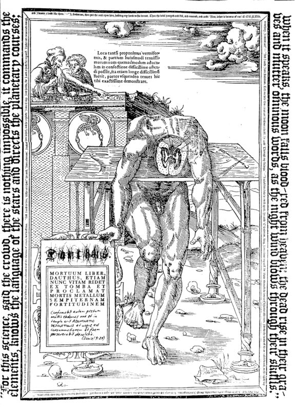 Dauthus Appendix #3