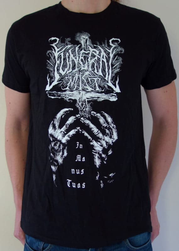 Funeral-Mist-In-Manus-Tuas-TS-2020-front