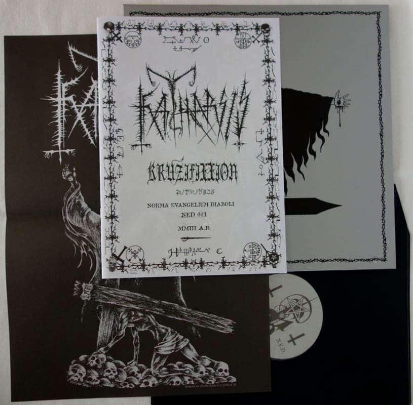 Katharsis-Kruzifixxion-content