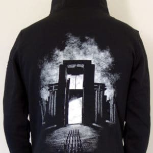 Guillotine-Hoodie-back