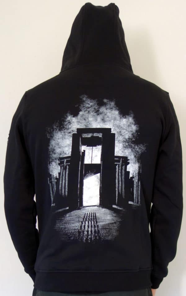 Guillotine-Hoodie-back