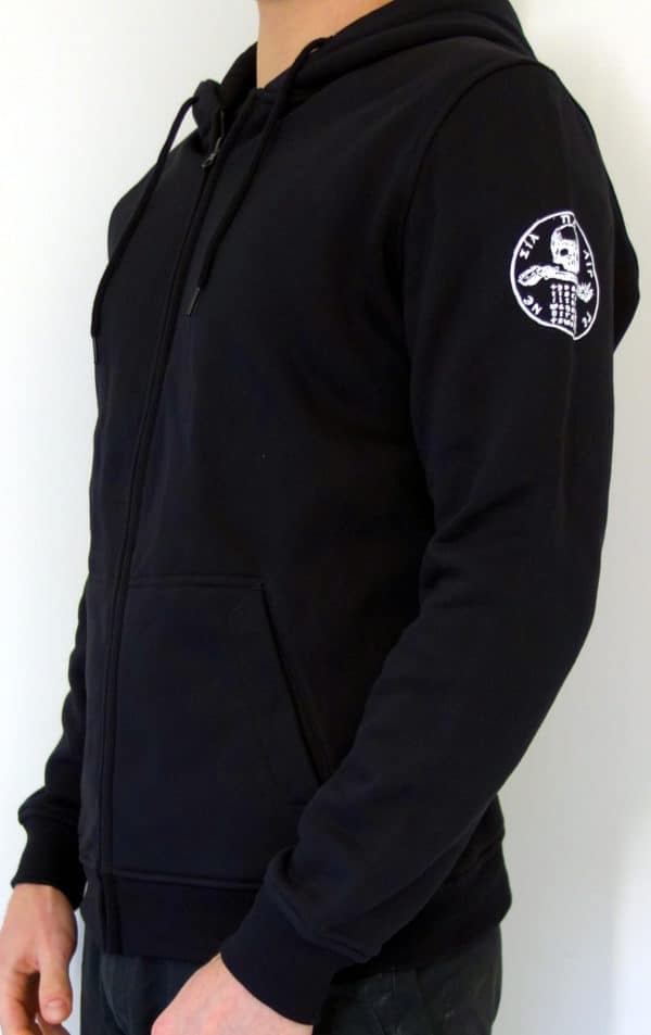 Guillotine-Hoodie-side-view