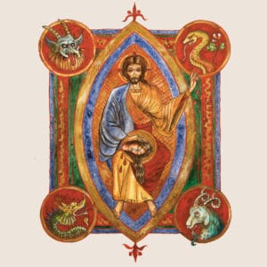 SPITE</br><i>Antimoshiach</i></br>CD Digipack