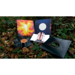 BÖLZER</br><i>Hero</i></br>LP