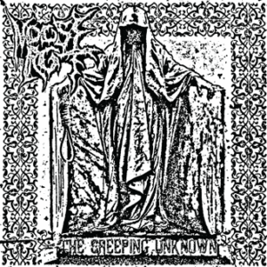 NOOSE ROT</br><i>The Creeping Unknown</i></br>CD