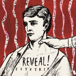 REVEAL</br><i>Flystrips</i></br>CD