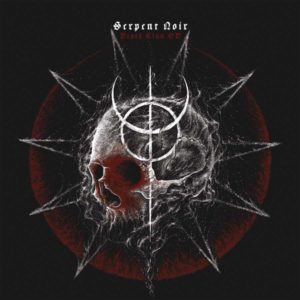 SERPENT NOIR</br><i>Death Clan OD</i></br>Digipack CD