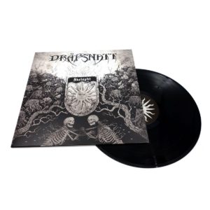 DRÅPSNATT</br><i>Skelepht</i></br>LP