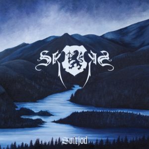 SKOGEN</br><i>Svitjod</i></br>CD