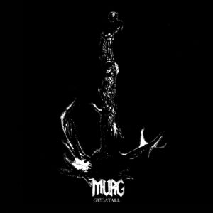 MURG</br><i>Gudatall</i></br>CD