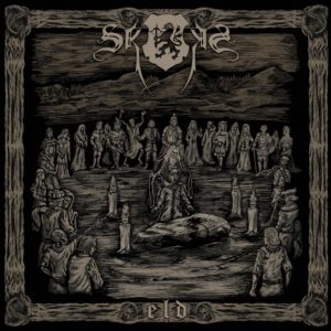 SKOGEN</br><i>Eld</i></br>CD