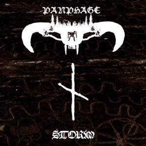 PANPHAGE</br><i>Storm</i></br>CD