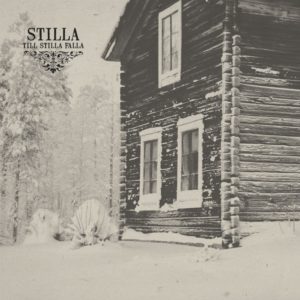 STILLA</br><i>Till Stilla Falla</i></br>CD