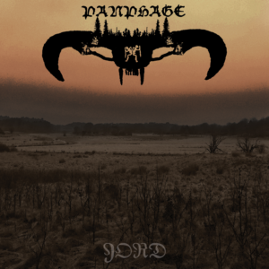 PANPHAGE</br><i>Jord</i></br>CD