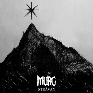 MURG</br><i>Strävan</i></br>CD