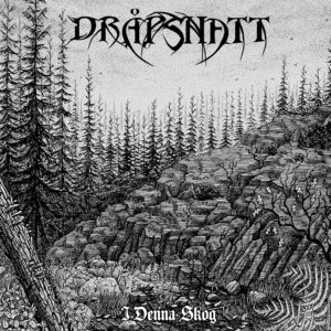 DRÅPSNATT</br><i>I denna skog</i></br>CD