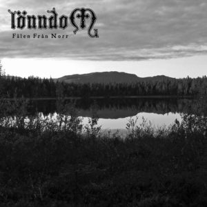 LÖNNDOM</br><i>Fälen Från Norr</i></br>CD
