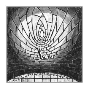 JODÖDEN</br><i>Cellskräcksmemoarer</i></br>LP