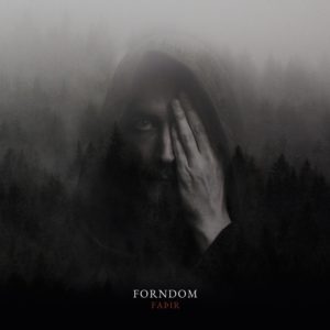 FORNDOM</br><i>Faþir</i></br>CD