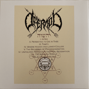 ofermod-pentagrammaton-vinyl-back