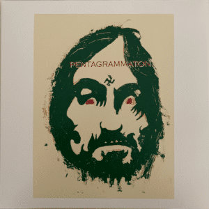 ofermod-pentagrammaton-vinyl-cover