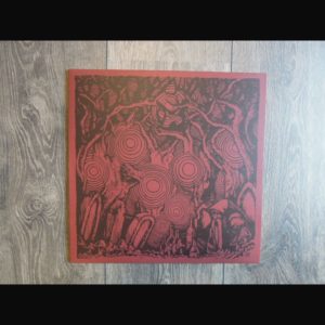 URFAUST</br><i>Der Freiwillige Bettler</i></br>12" vinyl