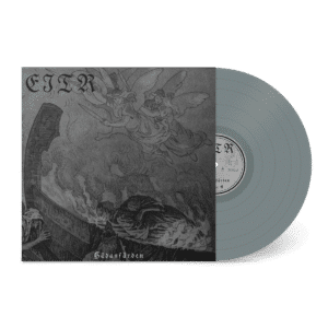 EITR</br><i>Hädanfärden</i></br>LP