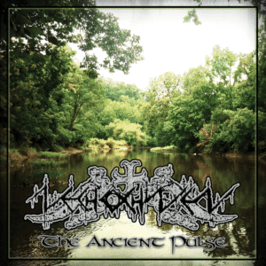 NECHOCHWEN</br><i>The Ancient Pulse</i></br>CD