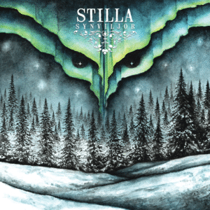 STILLA</br><i>Synviljor</i></br>LP