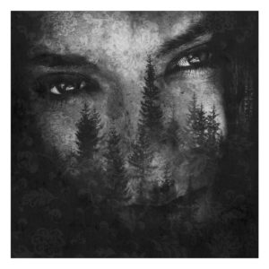 LUSTRE</br><i>The Ashes of Light</i></br>CD