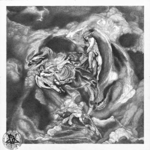 FIDES INVERSA</br><i>Rite Of Inverse Incarnation</i></br>12" vinyl