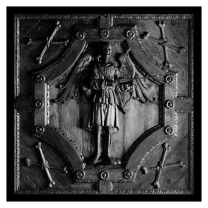 FUNEREAL PRESENCE</br><i>The Archer Takes Aim</i></br>LP