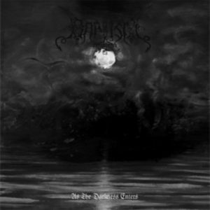 BAPTISM</br><i>As The Darkness Enters</i></br>LP