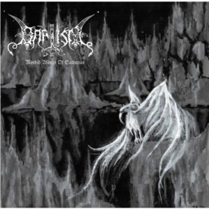 BAPTISM</br><i>Morbid wings of sathanas</i></br>DLP