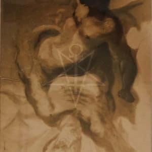 ABIGOR</br><i>Leytmotiv Luzifer</i></br>CD A5