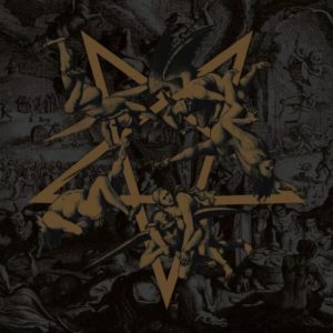 ABIGOR</br><i>Four Keys to a Foul Reich</i></br>CD