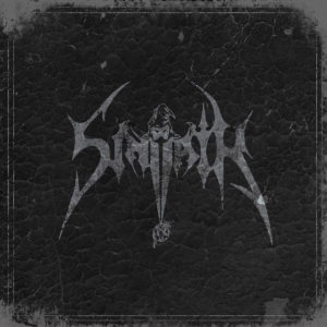SINOATH</br><i>Forged in Blood & Still in the Grey Dying</i></br>2LP