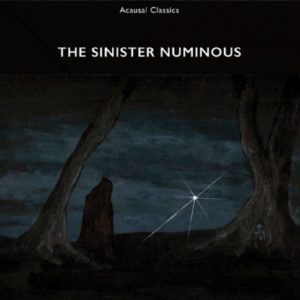 V/A</br><i>The Sinister Numinous</i></br>LP